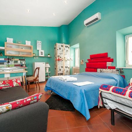 Signor Suite Colosseo Roma Dış mekan fotoğraf