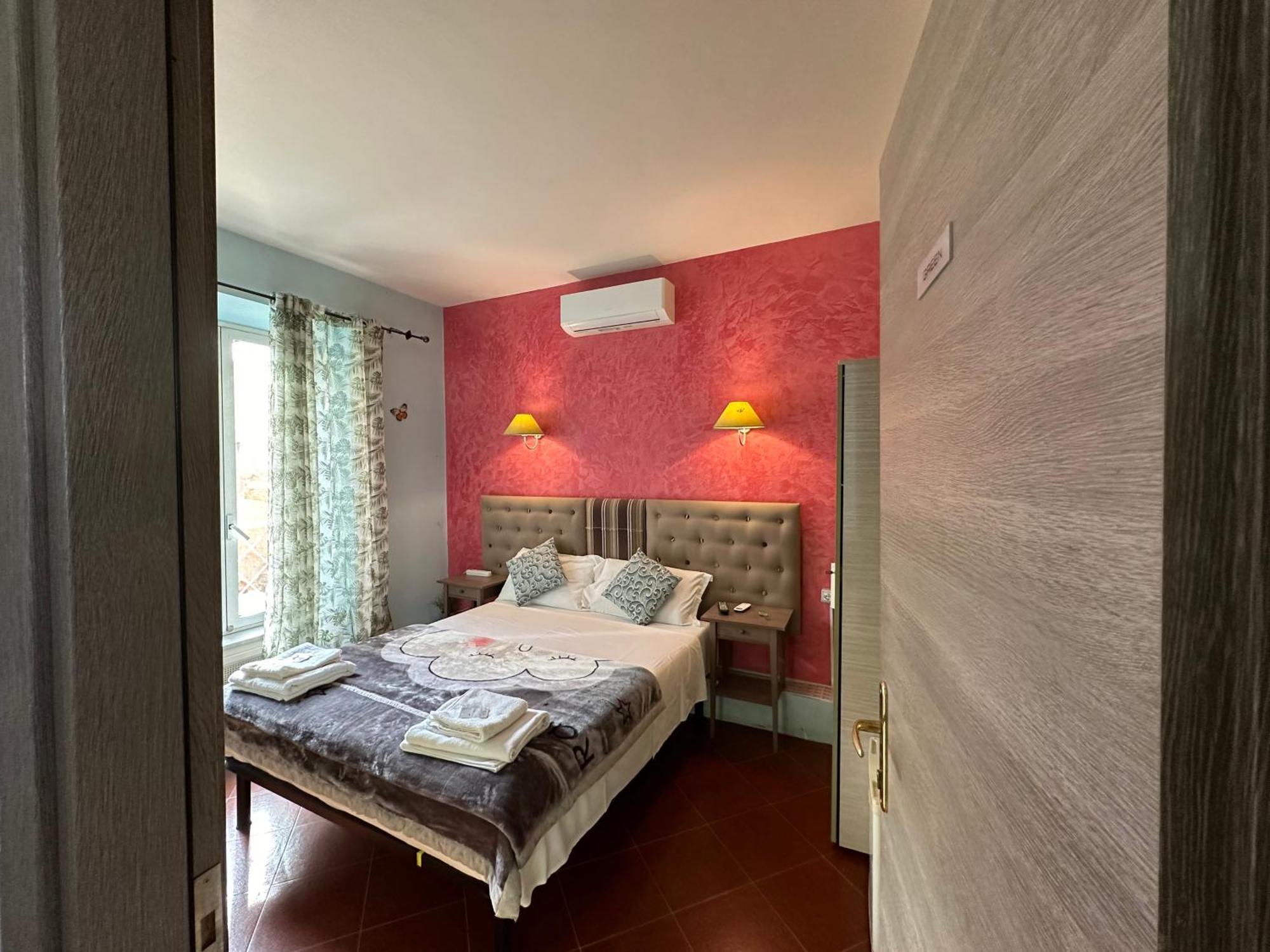 Signor Suite Colosseo Roma Dış mekan fotoğraf