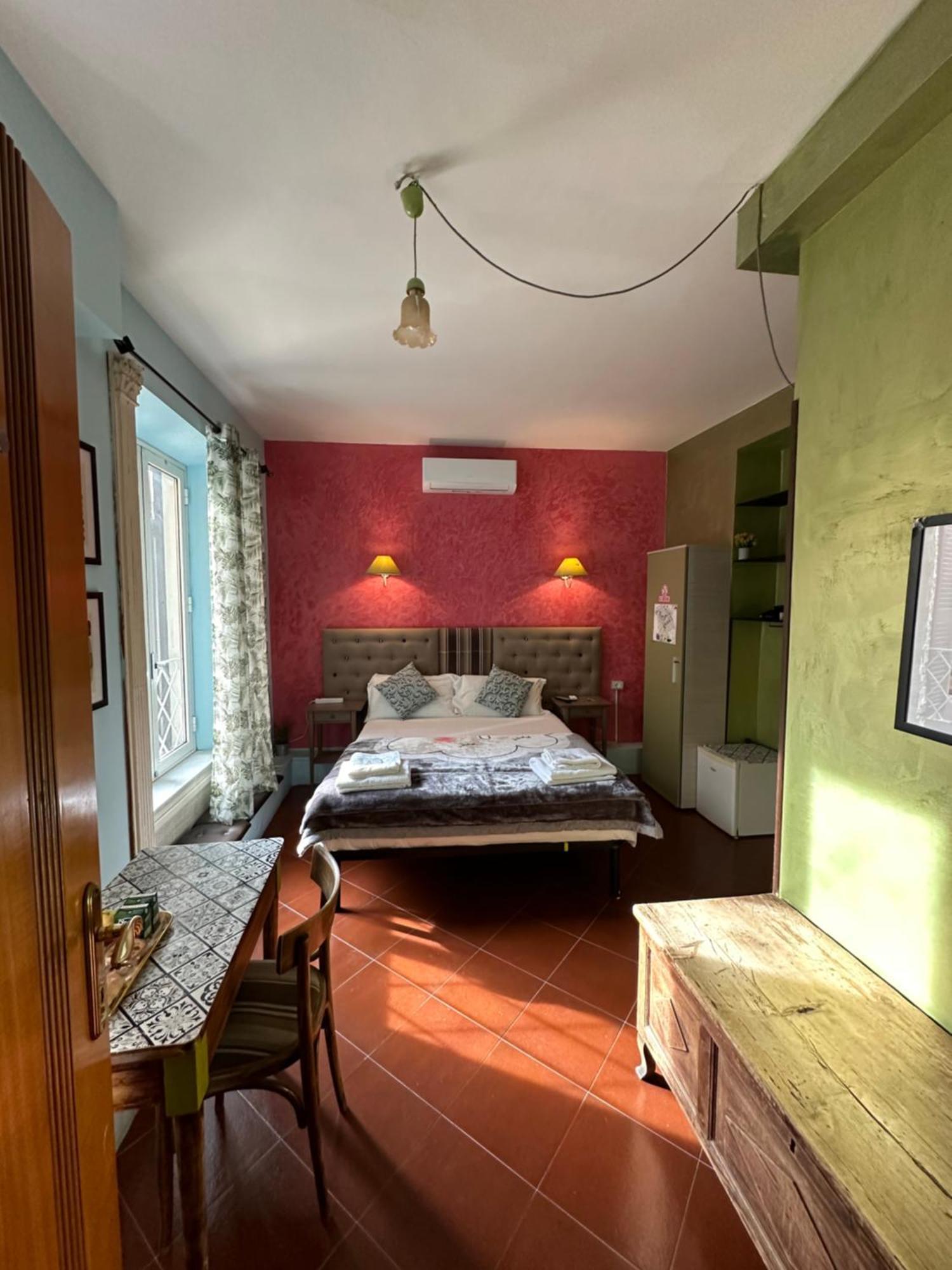 Signor Suite Colosseo Roma Dış mekan fotoğraf