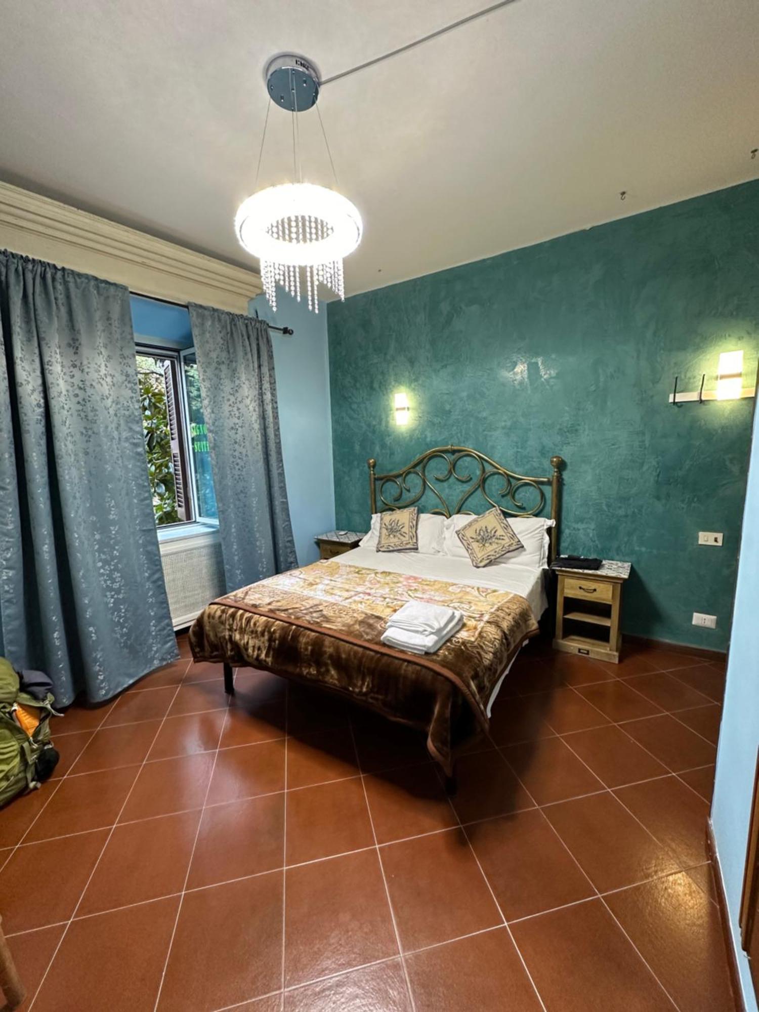 Signor Suite Colosseo Roma Dış mekan fotoğraf
