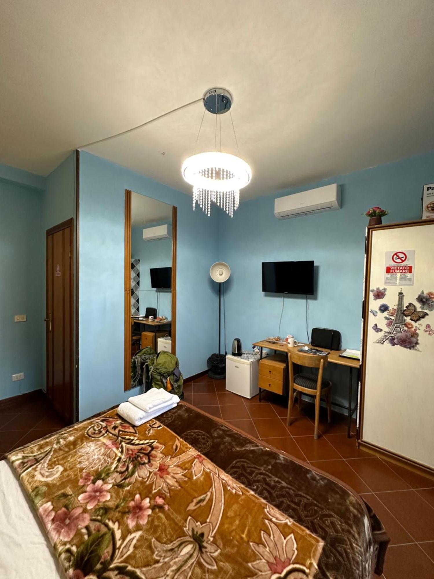 Signor Suite Colosseo Roma Dış mekan fotoğraf