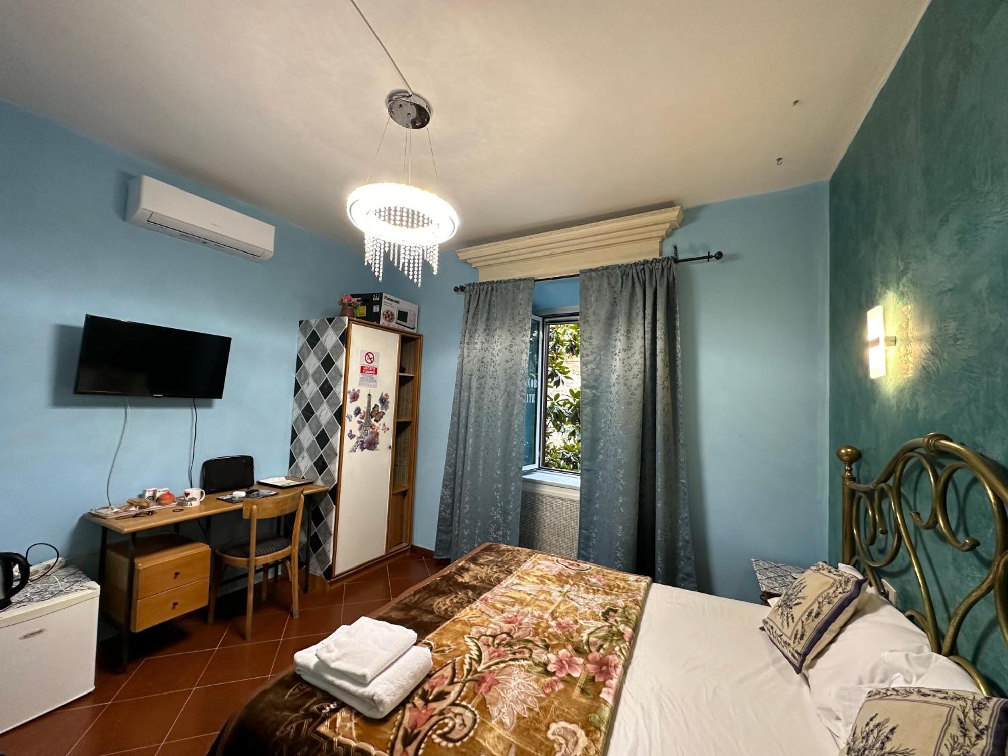 Signor Suite Colosseo Roma Dış mekan fotoğraf