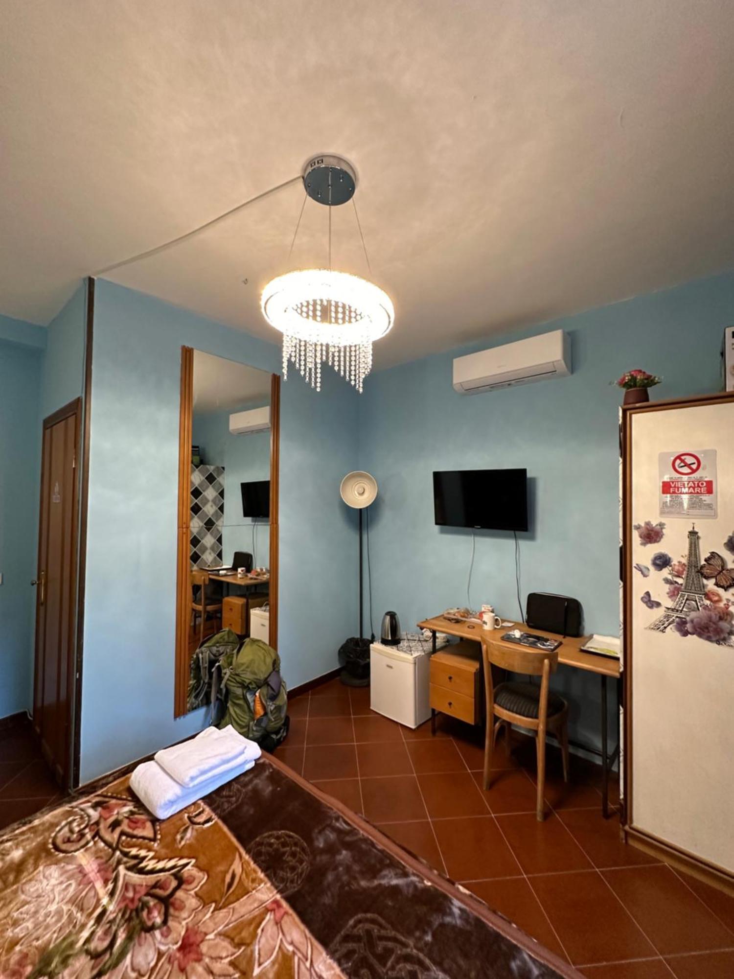 Signor Suite Colosseo Roma Dış mekan fotoğraf