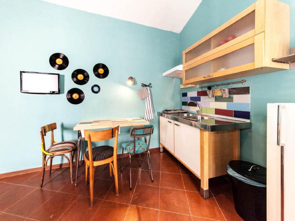 Signor Suite Colosseo Roma Oda fotoğraf