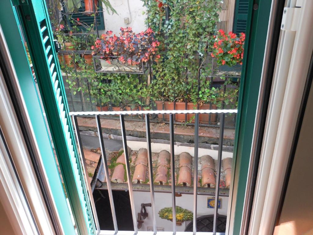 Signor Suite Colosseo Roma Oda fotoğraf