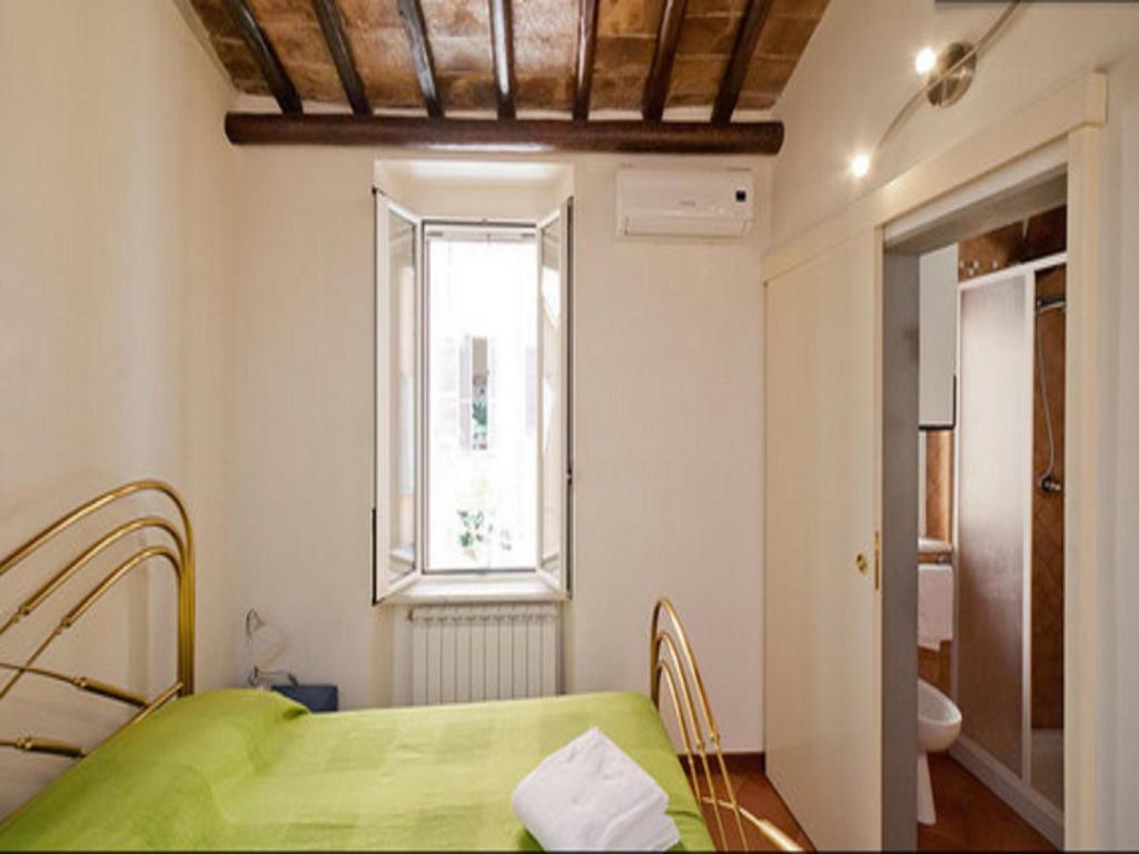 Signor Suite Colosseo Roma Oda fotoğraf