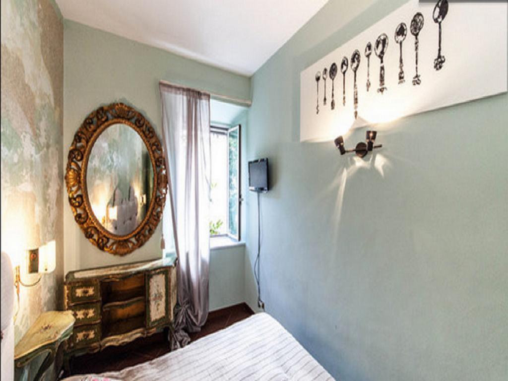Signor Suite Colosseo Roma Dış mekan fotoğraf