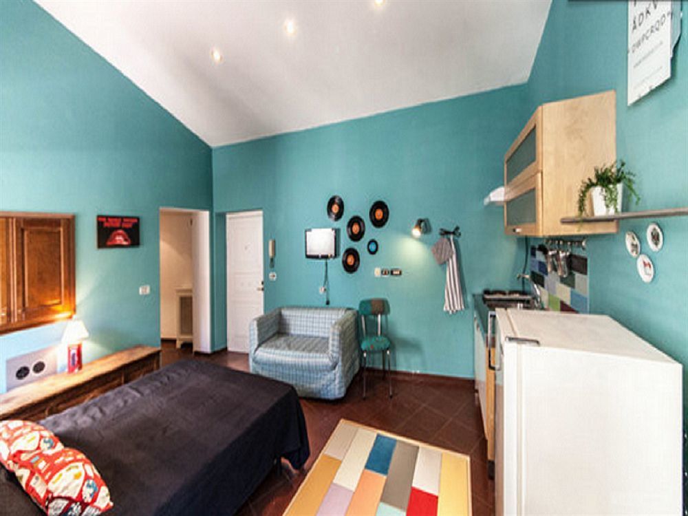 Signor Suite Colosseo Roma Dış mekan fotoğraf