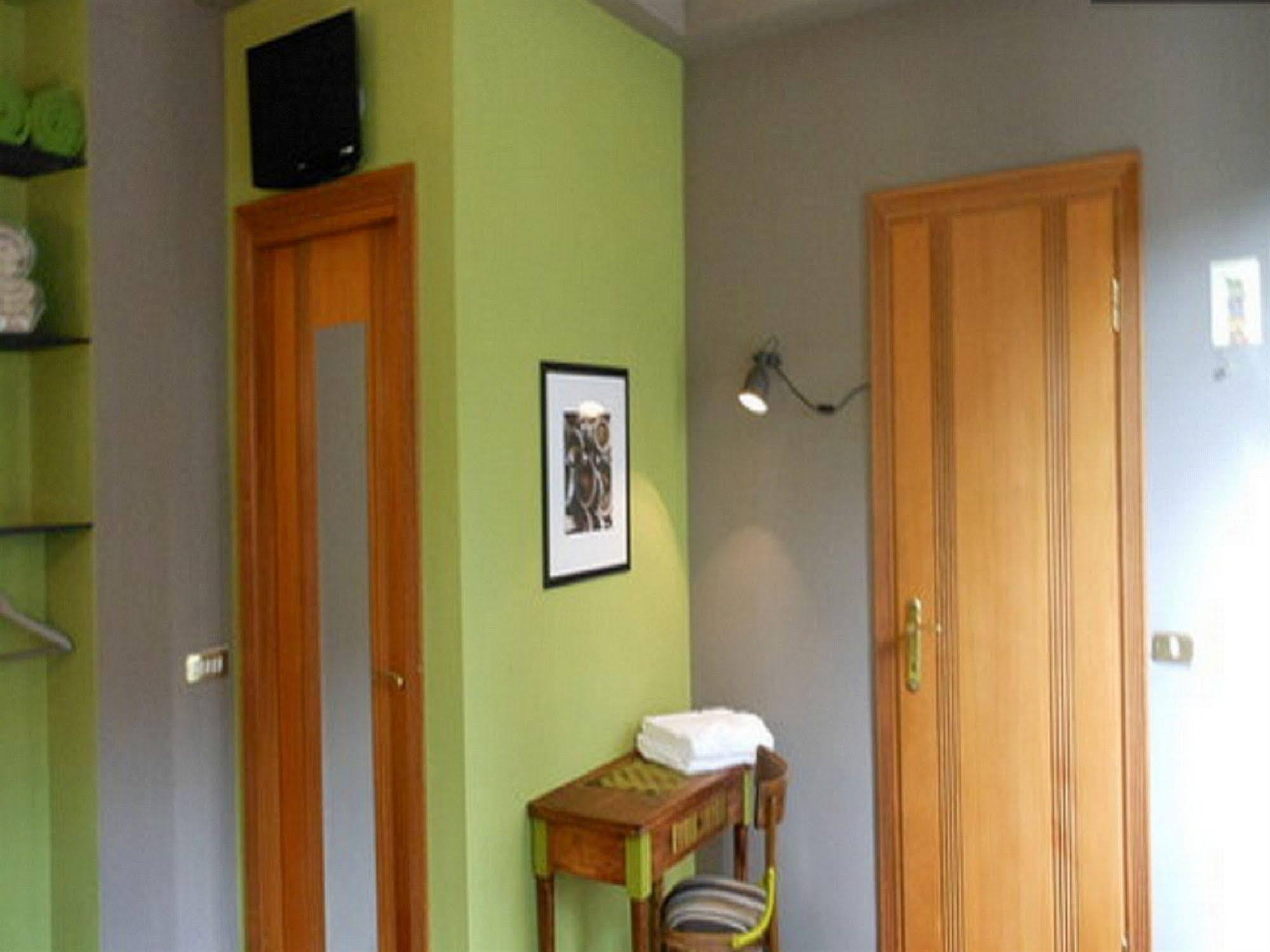 Signor Suite Colosseo Roma Dış mekan fotoğraf