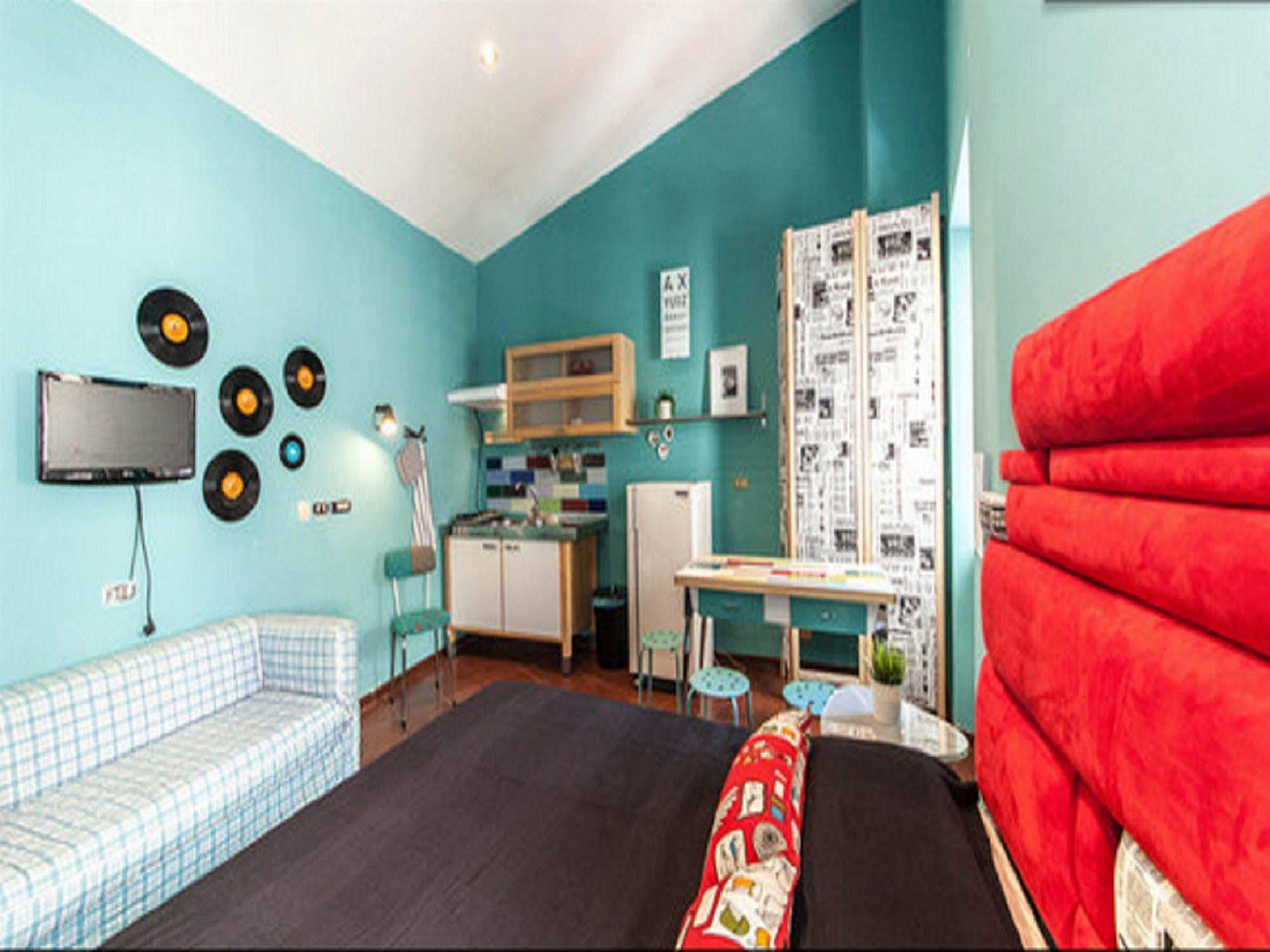 Signor Suite Colosseo Roma Dış mekan fotoğraf