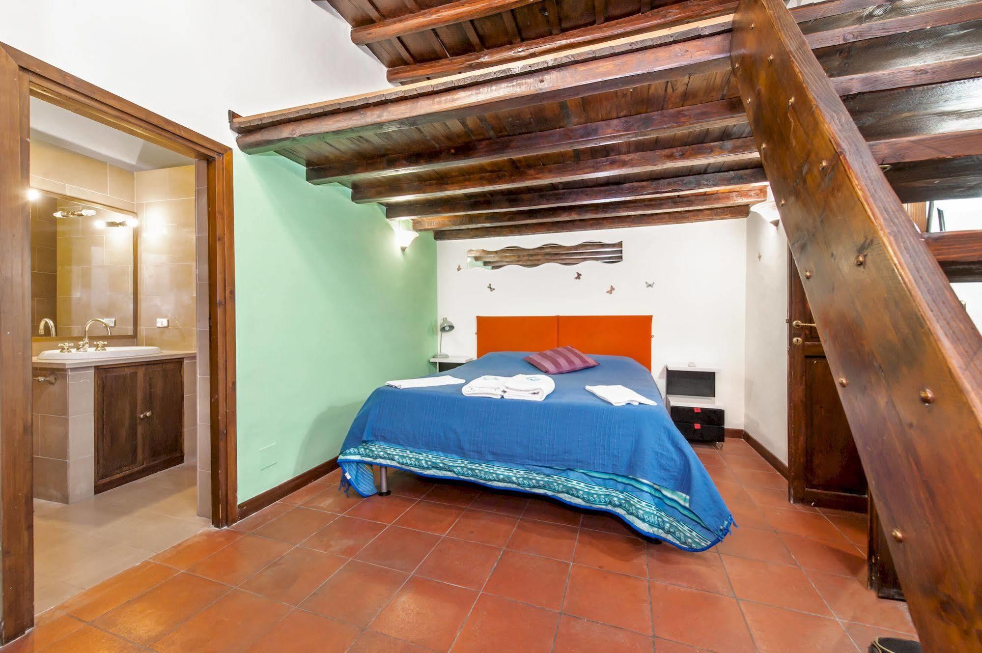 Signor Suite Colosseo Roma Dış mekan fotoğraf