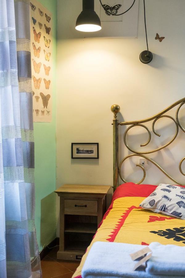 Signor Suite Colosseo Roma Dış mekan fotoğraf