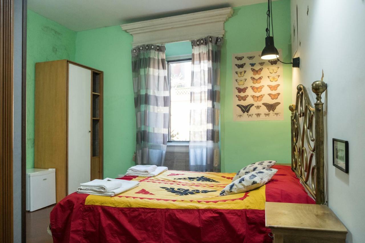 Signor Suite Colosseo Roma Dış mekan fotoğraf