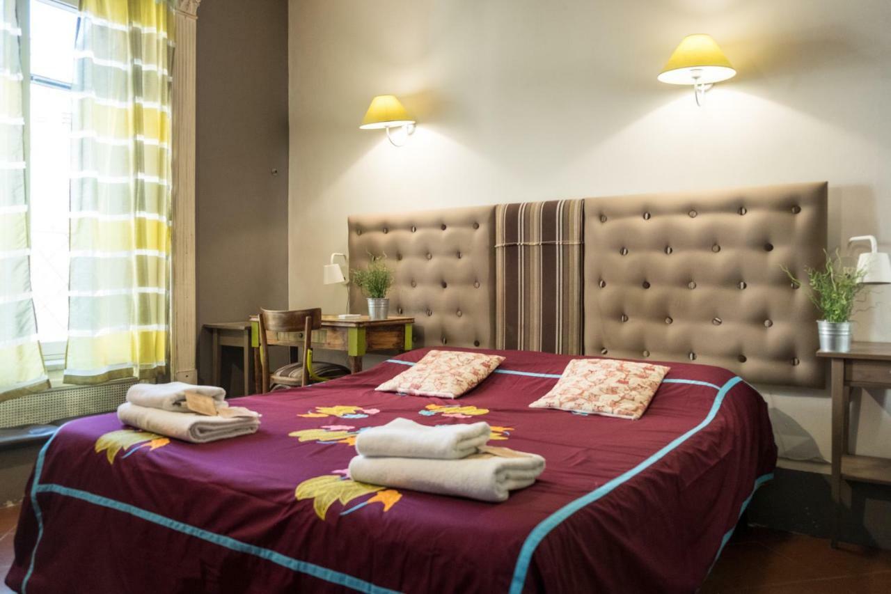 Signor Suite Colosseo Roma Dış mekan fotoğraf