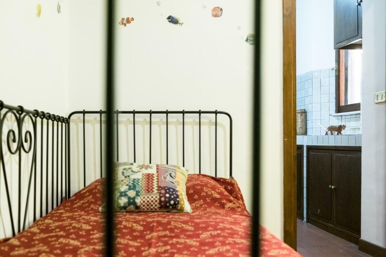 Signor Suite Colosseo Roma Dış mekan fotoğraf
